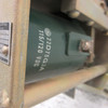 General Electric IC2800-EA600A16L DC Contactor 600 Amp 600V IC2800EA600A16L 600A (AH0915-1)