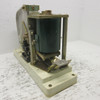 General Electric IC2800-EA600A16L DC Contactor 600 Amp 600V IC2800EA600A16L 600A (AH0915-1)