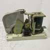 General Electric IC2800-EA600A16L DC Contactor 600 Amp 600V IC2800EA600A16L 600A (AH0915-1)