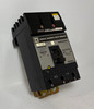 Square D I-Line Q232125H 125A Circuit Breaker 240 VAC 3 Pole Type Q2 125 Amp (EM5761-2)