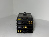 Square D I-Line Q232125H 125A Circuit Breaker 240 VAC 3 Pole Type Q2 125 Amp (EM5761-2)