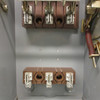 Westinghouse HF363 Heavy Duty Fusible Safety Switch 100A 600V 3PH 3W 100 Amp (AH0921-1)