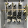 Westinghouse GF-424N General Duty Fusible Safety Switch 200A 240V 3PH 4W 200 Amp (AH0920-1)