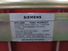 Siemens RFC-3200 3200A Fuse Drawout w/ 5000 Amp Fuses for RLF-3200 Air Breaker (DW7856-10)