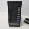 Yokogawa US1000-00/A10 Temperature Controller (Style S4) 100-240VAC US1000 25VA (AH0923-10)