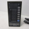 Yokogawa US1000-00/A10 Temperature Controller (Style S4) 100-240VAC US1000 25VA (AH0923-10)