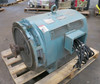 Toshiba 386 HP 460V AC Chiller Compressor Motor 3600 RPM TIKK DCKL1 447TDZ DP (DW7860-1)