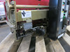 Siemens RLF-5000 5000A Air Breaker LSIG Static Trip III RMS-TSIG-TZ 5000 Amp (DW7862-1)