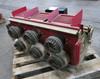 Siemens RLF-5000 5000A Air Breaker LSIG Static Trip III RMS-TSIG-TZ 5000 Amp (DW7862-1)