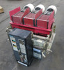 Siemens RLF-2000 2000A Air Breaker LSIG Static Trip III RMS-TSIG-TZ-C 2000 Amp (DW7863-3)