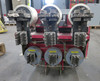 Siemens RLF-2000 2000A Air Breaker LSIG Static Trip III RMS-TSIG-TZ-C 2000 Amp (DW7863-3)