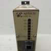 Adtech ASM 54 Adder Subtractor Module ASM54 115VAC 3W 3 Inputs @ 0-5VDC Each (AH0924-1)