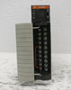 Allen Bradley 1756-OA16 Ser A Rev J02 FW 2.3 ControlLogix AC Output PLC Module (DW7866-1)