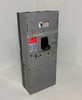 Siemens SCJD69400 400A Sensitrip III Circuit Breaker w/ 120V Shunt SCJD6 400 Amp (EM5767-2)