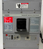 Siemens SCJD69400 400A Sensitrip III Circuit Breaker w/ 120V Shunt SCJD6 400 Amp (EM5767-2)