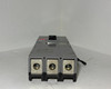 Siemens SCJD69400 400A Sensitrip III Circuit Breaker w/ 120V Shunt SCJD6 400 Amp (EM5767-2)