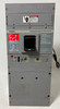 Siemens SCJD69400 400A Sensitrip III Circuit Breaker w/ 120V Shunt SCJD6 400 Amp (EM5767-2)