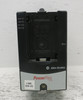 Allen Bradley 20AD3P4A0AYNNCC0 2 HP PowerFlex 70 480V AC VS Drive FW 2.001 Ser A (DW7878-17)