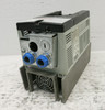 Allen Bradley 20AD3P4A0AYNNCC0 2 HP PowerFlex 70 480V AC VS Drive FW 2.001 Ser A (DW7878-17)