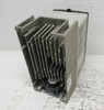 Allen Bradley 20AD3P4A0AYNNCC0 2 HP PowerFlex 70 480V AC VS Drive FW 3.003 Ser A (DW7879-1)