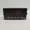 Red Lion Controls Model PAXH0000 AC True RMS Voltage and Current Meter PAXH (AH0926-1)