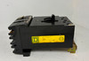 Square D I-Line Q232150H 150A Circuit Breaker 240 VAC 3 Pole Type Q2 150 Amp (EM5768-2)