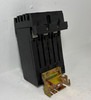 Square D I-Line Q232150H 150A Circuit Breaker 240 VAC 3 Pole Type Q2 150 Amp (EM5768-2)