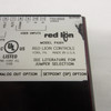Red Lion Controls Model PAXH0000 AC True RMS Voltage and Current Meter PAXH (AH0927-1)