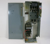 Image of Allen Bradley 2100 Centerline Size 4 200 Amp Fusible 39" MCC Bucket 509-E0D