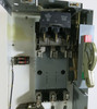 Allen Bradley 2100 Centerline Size 4 200 Amp Fusible 39" MCC Bucket 509-E0D (BJ1068-1)