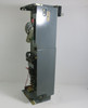 Allen Bradley 2100 Centerline Size 4 200 Amp Fusible 39" MCC Bucket 509-E0D (BJ1068-1)
