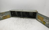 GE QMR 30/100A THFP Twin Fused Panelboard Switch Dual QMR361L + QMR363 100 Amp (DW7880-1)