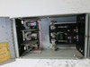 GE QMR 30/100A THFP Twin Fused Panelboard Switch Dual QMR361L + QMR363 100 Amp (DW7880-1)