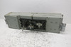 GE QMR 30/100A THFP Twin Fused Panelboard Switch Dual QMR361L + QMR363 100 Amp (DW7880-1)