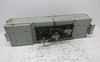 GE QMR 30/100A THFP Twin Fused Panelboard Switch Dual QMR361L + QMR363 100 Amp (DW7880-1)