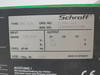 Schroff SPG 124 GEDevelop GFM Power Supply PLC Module 24V Out 11006-264 SPG124 (DW7887-1)