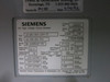 Siemens GM Switchgear 1200A 15kV Vacuum Circuit Breaker Panel 1200 Amp MV GMI (DW7883-1)