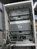 Siemens GM Switchgear 1200A 15kV Vacuum Circuit Breaker Panel 1200 Amp MV GMI (DW7883-1)