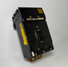 Image of Square D I-Line Q232125H 125A Circuit Breaker Black 240V 3 Pole Type Q2 125 Amp