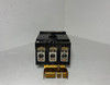 Square D I-Line Q232125H 125A Circuit Breaker Black 240V 3 Pole Type Q2 125 Amp (EM5773-1)