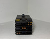 Square D I-Line Q232125H 125A Circuit Breaker Black 240V 3 Pole Type Q2 125 Amp (EM5773-1)