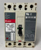 Westinghouse HMCP050K2C 50A Circuit Breaker Glossy 480/600V 3 Pole HMCP 50 Amp (EM5772-3)