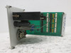 GEDevelop GFM36134B GFM Display Sensor PLC Module Board GFM36134-B Schroff (DW7888-1)