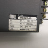 MLT MS3204R MIT Input: 0-10V Output: 4-20mA Power: 24VDC Type MS3204R MS32O4R (AH0928-3)