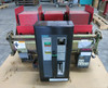 Siemens RLF-4000 4000A Air Breaker LSG Static Trip III RMS-TSG-TZ-C 4000 Amp (DW7895-1)