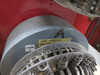 Siemens RLF-4000 4000A Air Breaker LSG Static Trip III RMS-TSG-TZ-C 4000 Amp (DW7895-1)