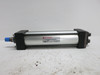 NEW IMI Norgren EA2255B1-2.50X8.000-L(22) Pneumatic Cylinder 2.50" x 8.000" (DW7896-3)