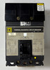 Square D I-Line FH36040 40A Circuit Breaker 480/600V 3 Pole Type FA 40 Amp 3P (EM5779-1)