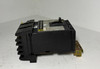 Square D I-Line FH36040 40A Circuit Breaker 480/600V 3 Pole Type FA 40 Amp 3P (EM5779-1)