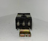 Square D I-Line FC34040 40A Circuit Breaker 480 VAC 3 Pole Type FC S3 40 Amp 3P (EM5778-1)